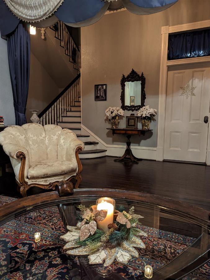 Mini-hôtel The 1890 Freeman House