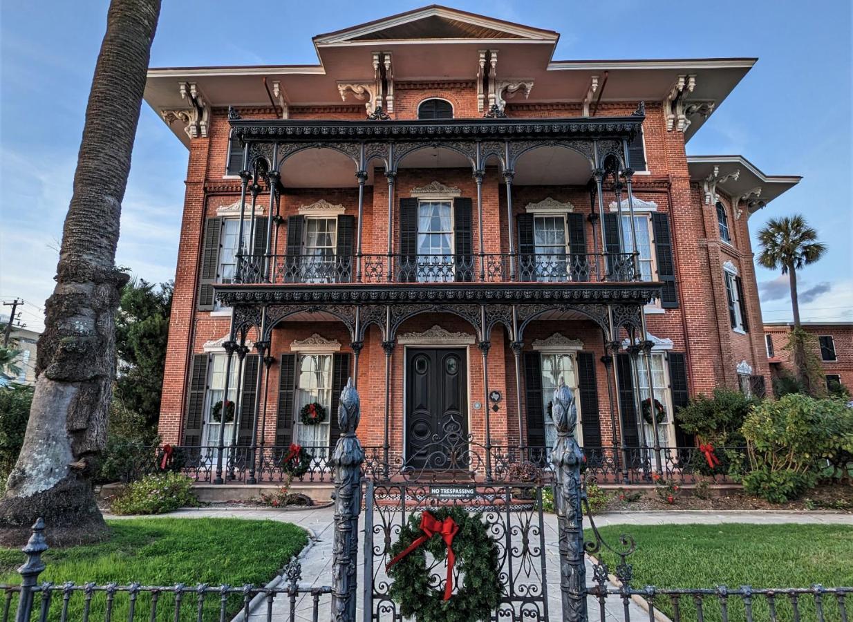 The 1890 Freeman House *